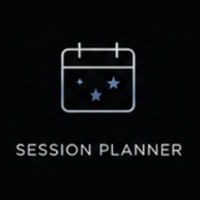 Session planner